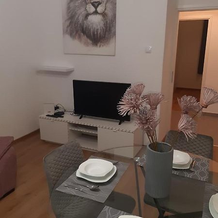 Apartman Vale Apartment Rijeka Exterior photo