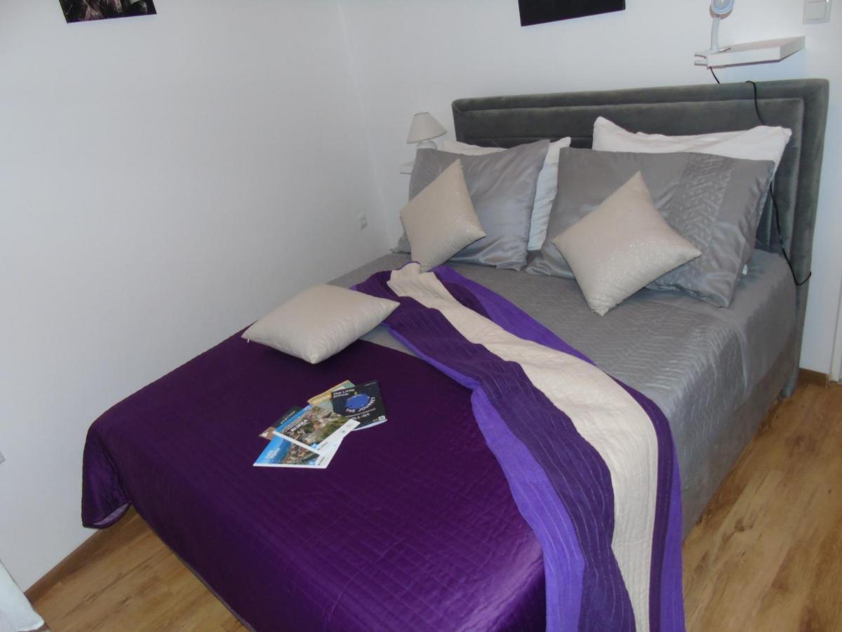 Apartman Vale Apartment Rijeka Exterior photo