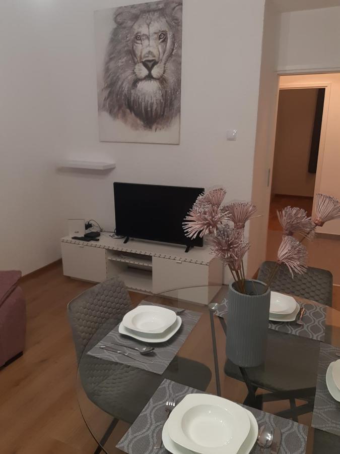 Apartman Vale Apartment Rijeka Exterior photo