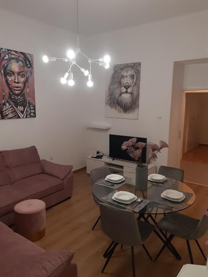 Apartman Vale Apartment Rijeka Exterior photo