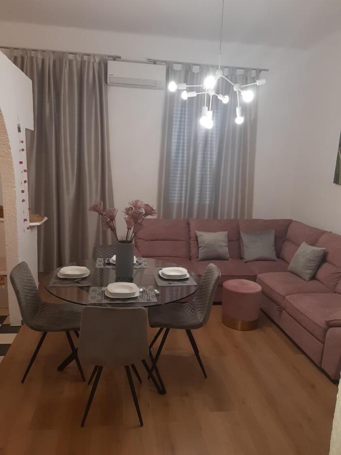 Apartman Vale Apartment Rijeka Exterior photo